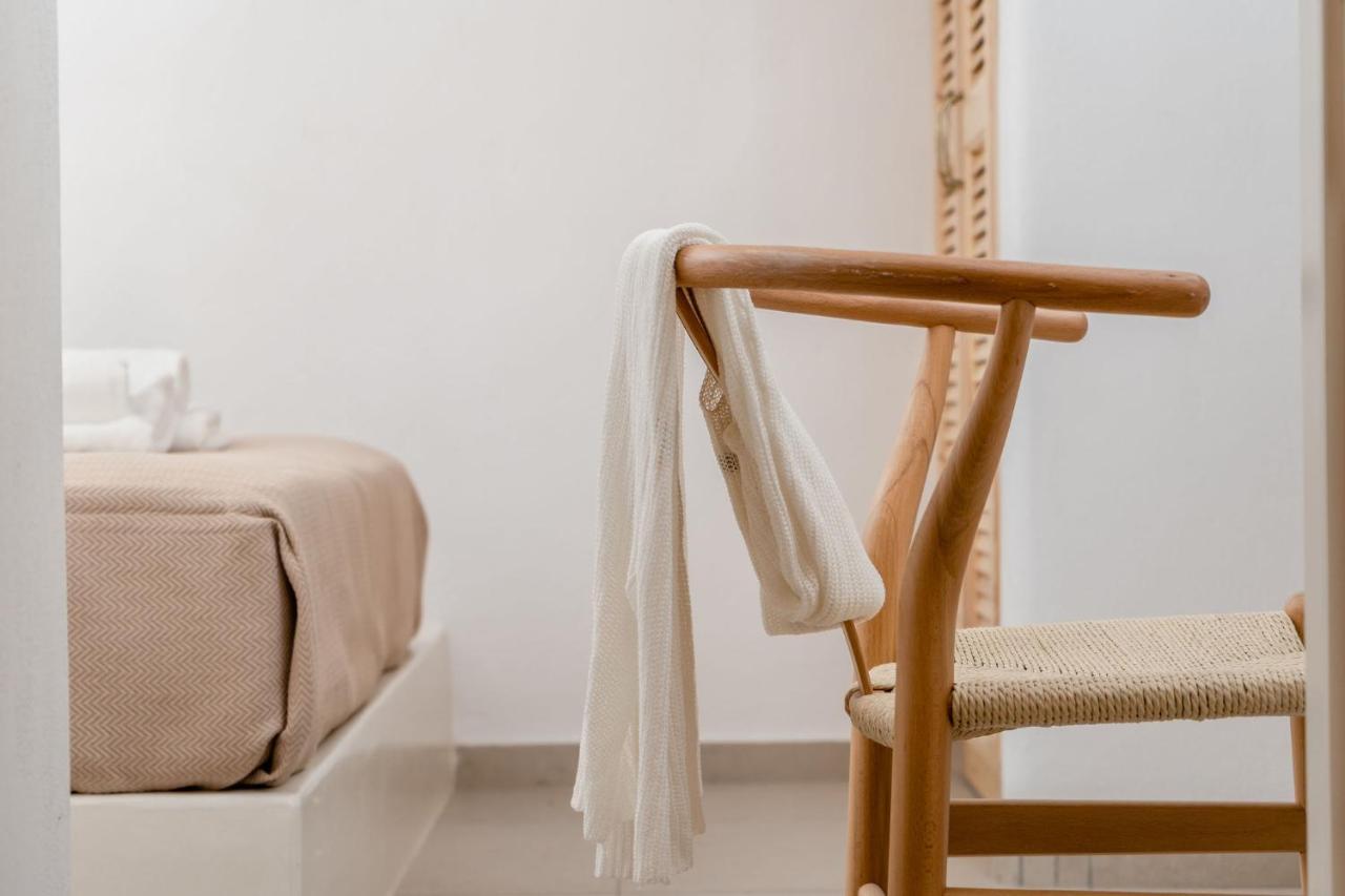 Melidron Hotel&Suites Agios Prokopios  Exteriér fotografie
